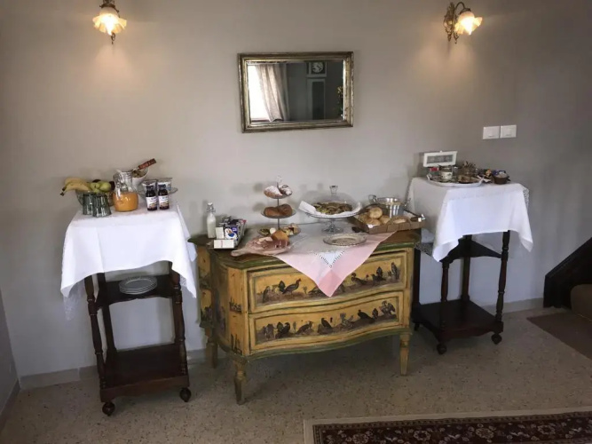 B&B Nonna Bon Bon