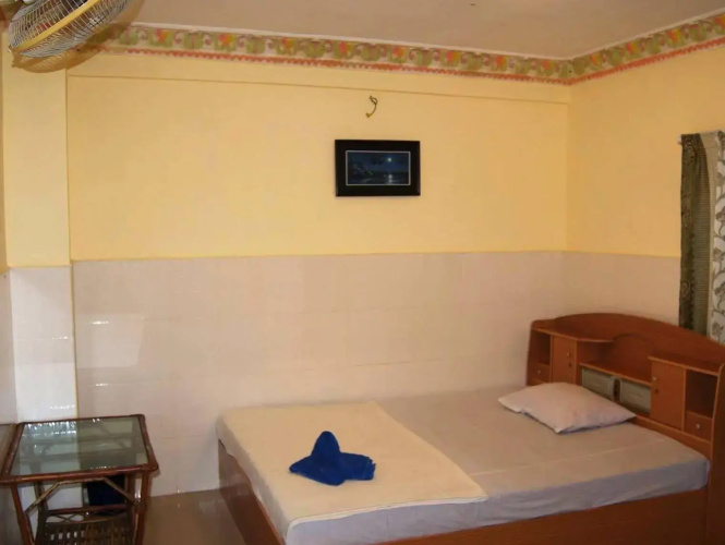 Invito Guesthouse