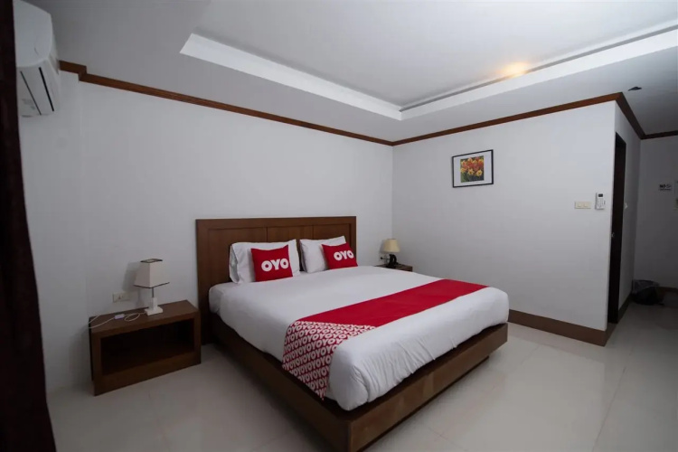 Al Ameen Hotel