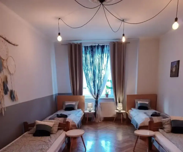 Real Vip Hostel