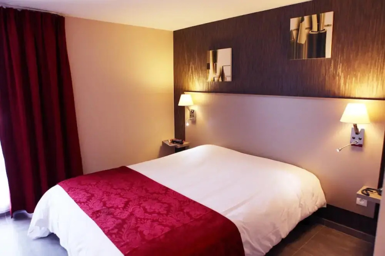 Le Coudon Hotel