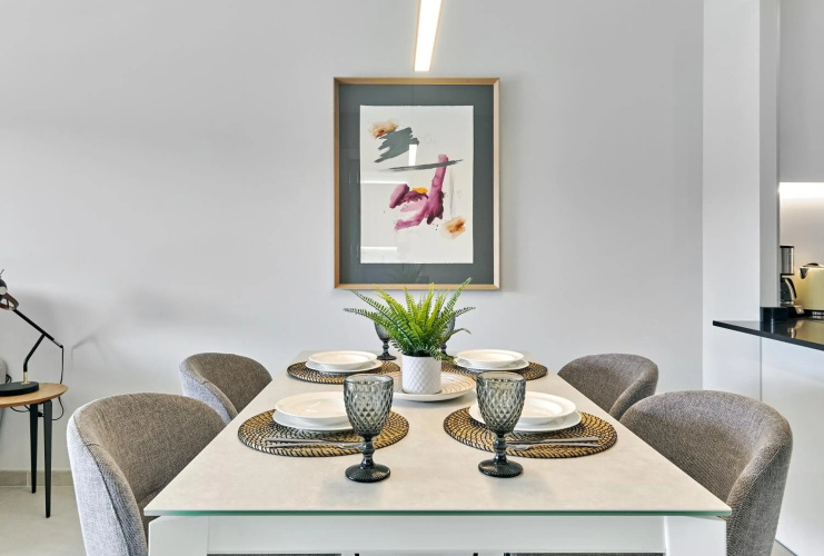 Apartment Perla