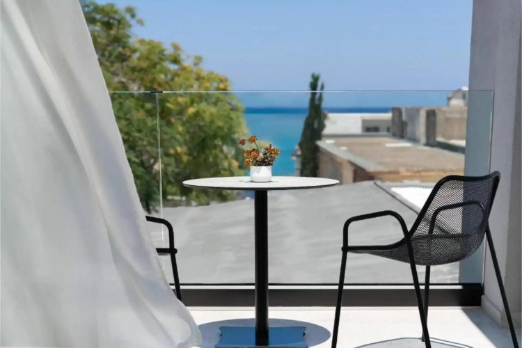 Agkyra Hotel