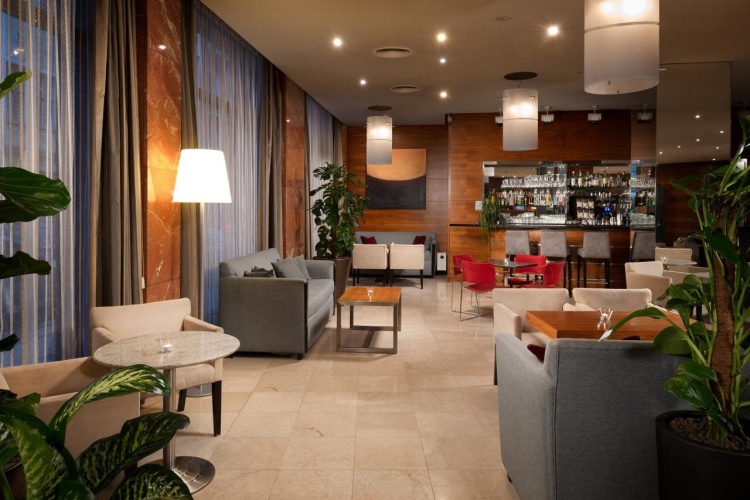 K+K Hotel Fenix photo 26