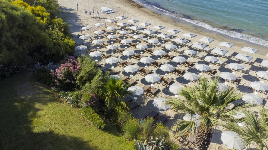 Mangia's Torre del Barone Resort photo 25