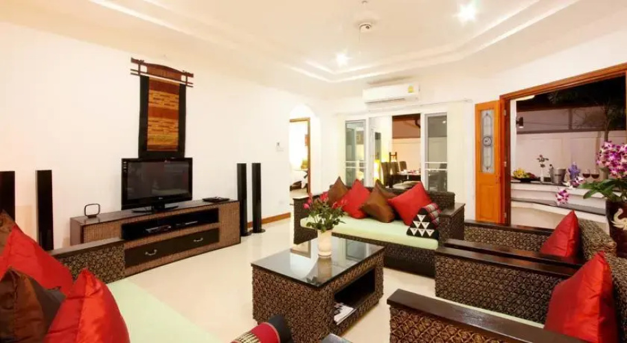 Hotelbild