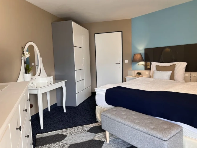 Premium Double room