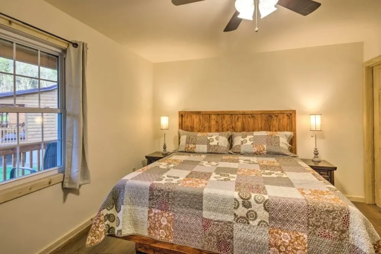 1 Bedroom Cottage