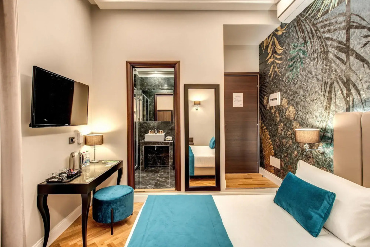 Hotelbild