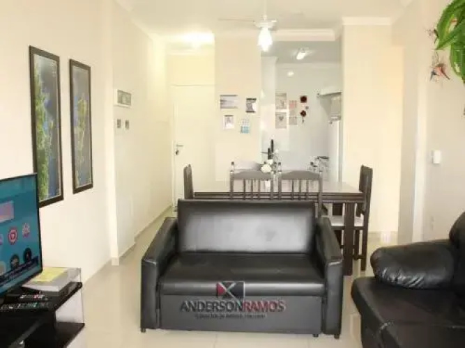 Residencial Kieling Apto 104
