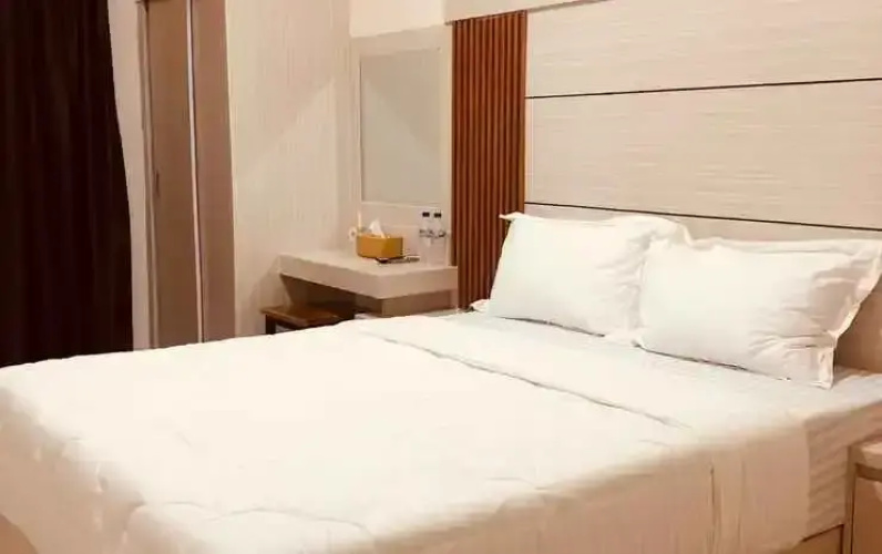 Achazia Homestay