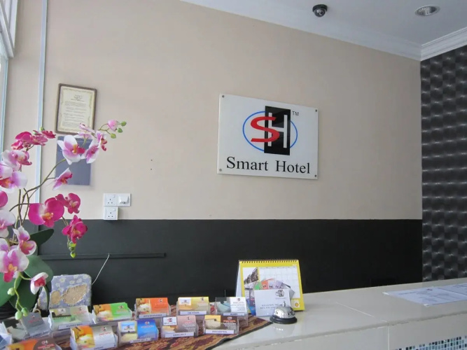 Orkid Inn Kajang