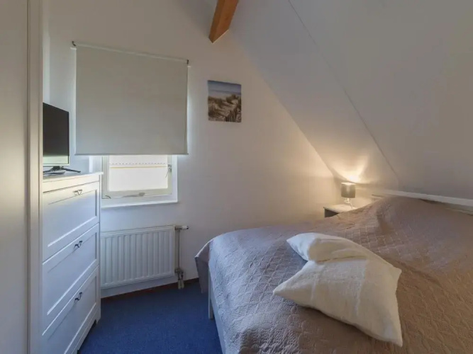 Nice Holiday Home Near Beach