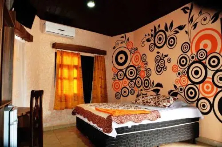 Hotel Perla Amazonica