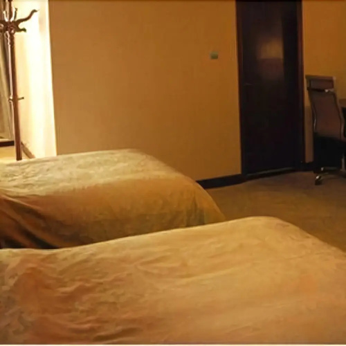 Pucheng Xinglong Hotel
