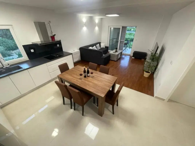 Apartman Mihaljević