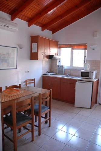 2 Bedrooms Premium Apartment