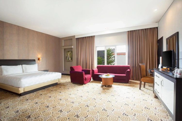 Swiss-Belhotel Kendari