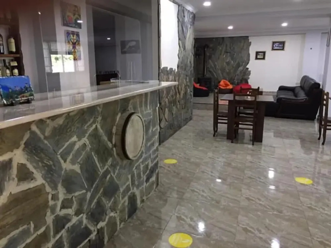 Hotel Gera