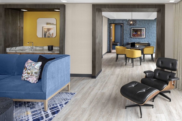 Hyatt Centric Beale Street Memphis photo 10
