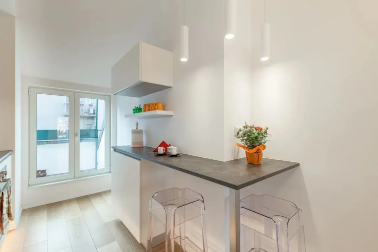 notaMi -  Stunning View Apartment