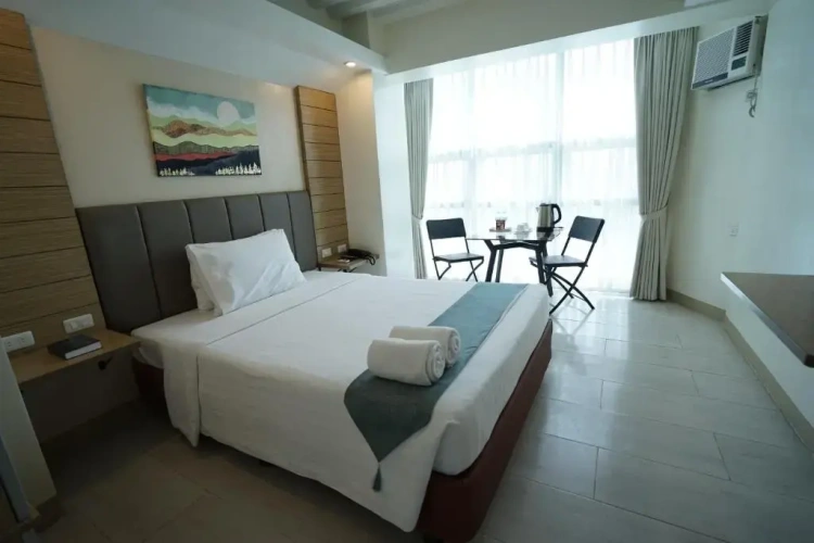 Superior Double room