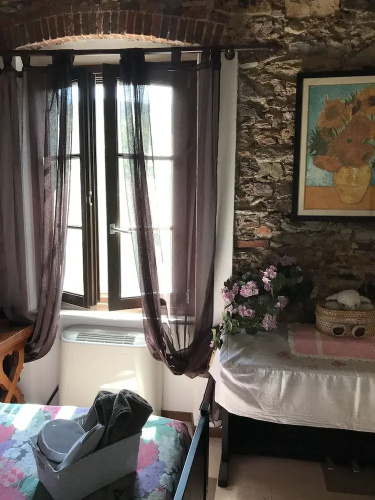 Villa Ernesta B&B