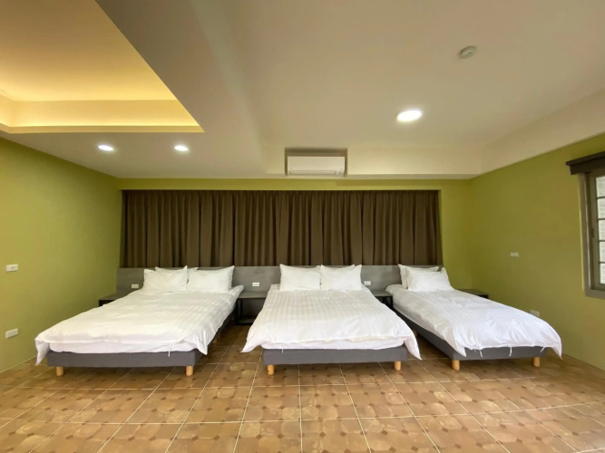 Sitou ARCADIA Homestay
