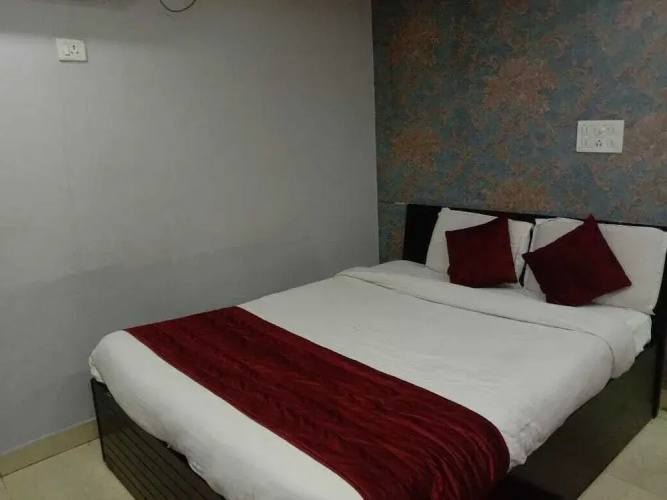 Hotel Park Inn