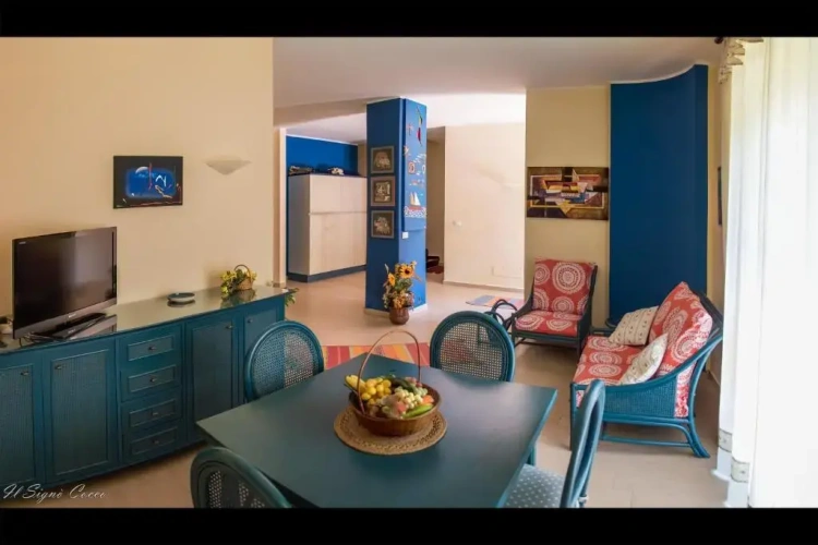 2 Bedrooms Superior Apartment