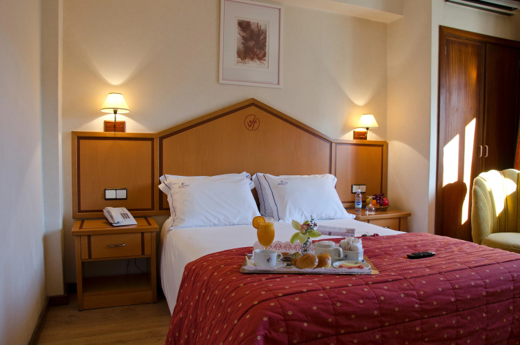 VIP Inn Berna photo 7