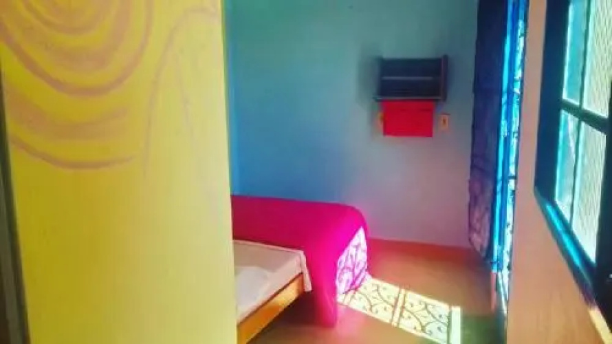 Gengibre Hostel
