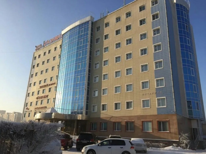 Image de l'hôtel