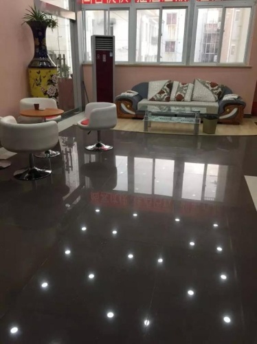 Business room