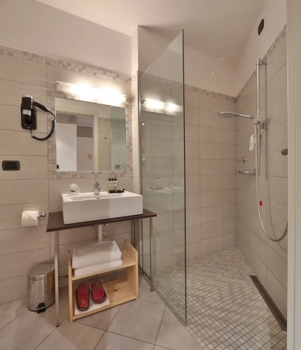Superior Double room with balcony