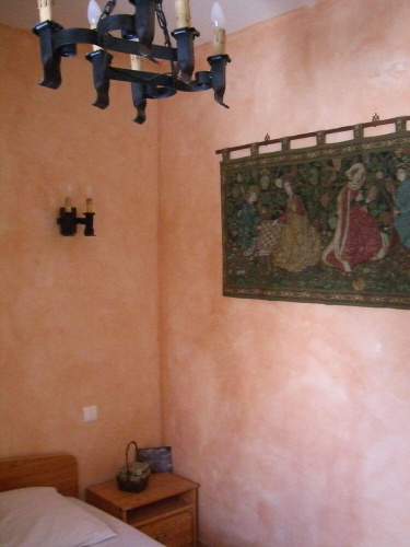 La Mesnie dOlivier