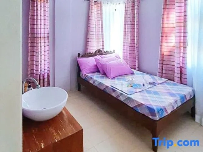 Standard Double Family room beachfront