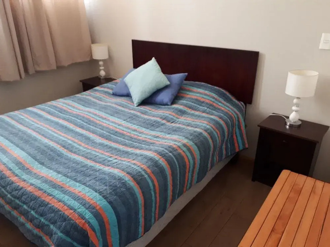 Hotel Sierra Bella