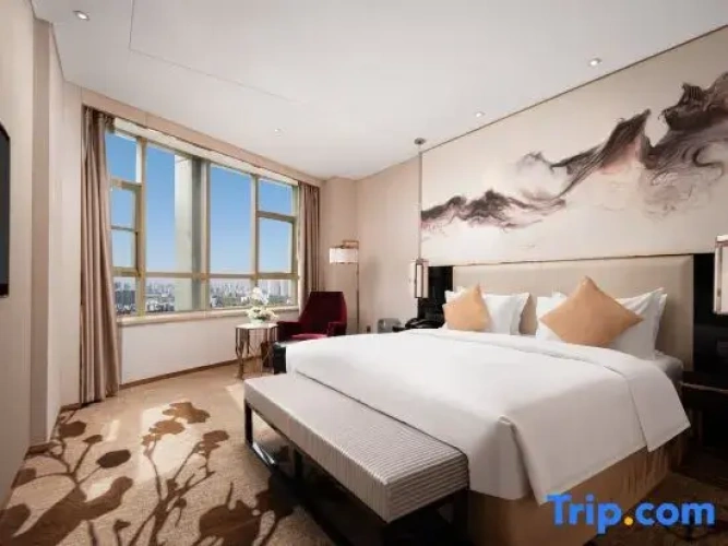 1 Bedroom Family Suite