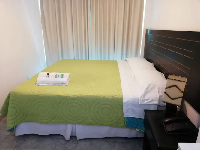 Hotel Sol de Piura