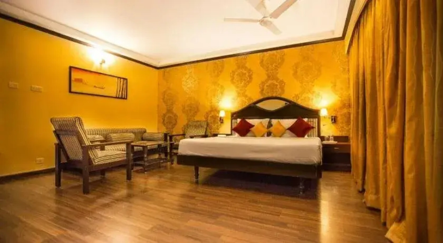 Hotel North Gate