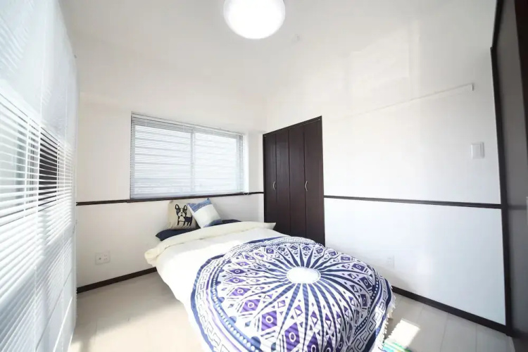 EX Itoman Apartment 603