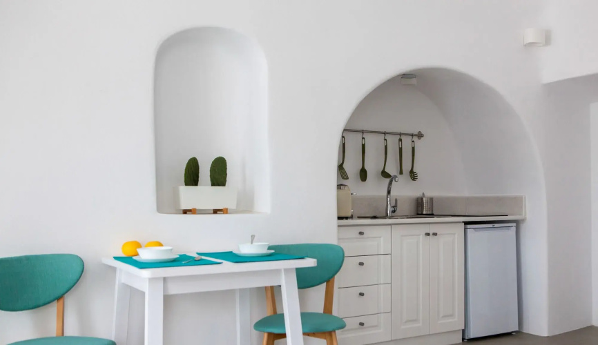 FOSuites