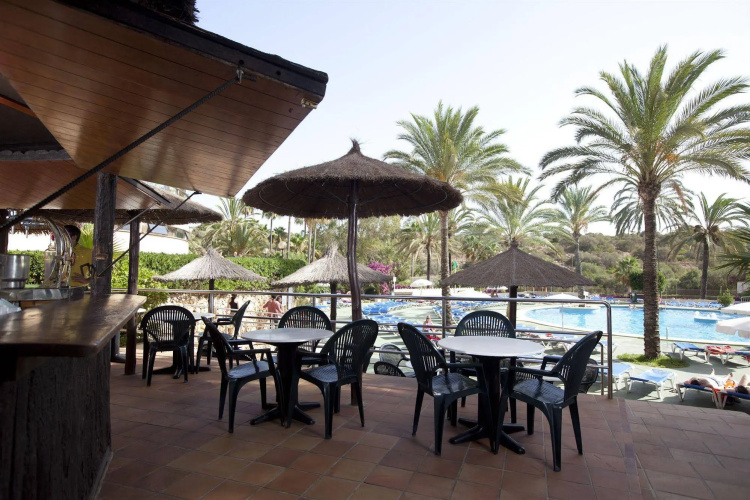 Hotel Club Cala Marsal photo 26