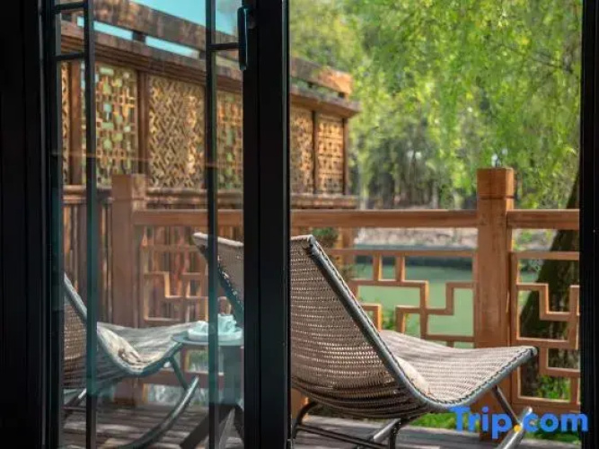 Grand House Nanhu Jiaxing