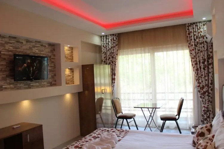 Efehan Hotel