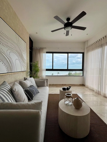 Luxury Apartment