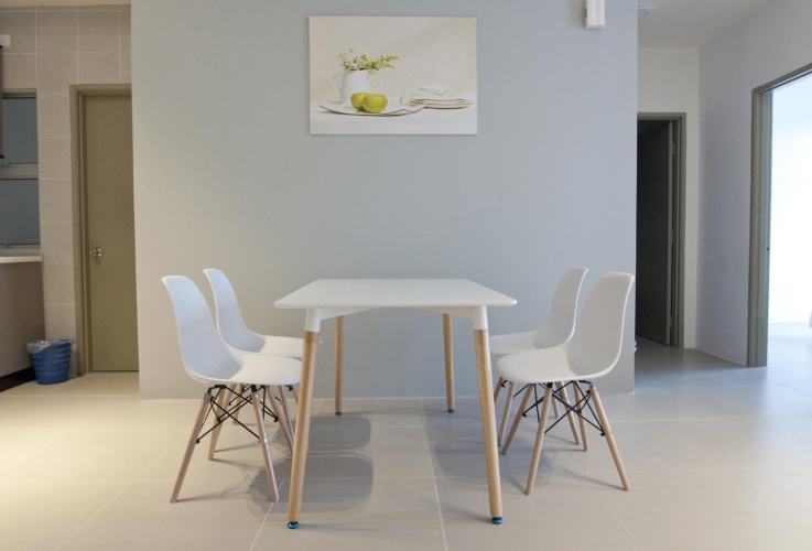 2 Bedrooms Family Suite