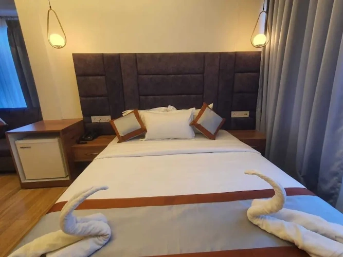 Superior room