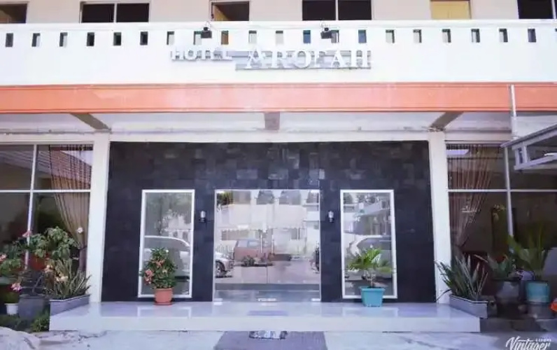 Otel görseli